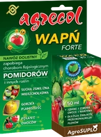 Wapno Forte 50 ml Agrecol