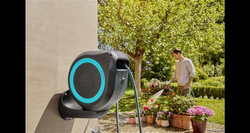 Bęben naścienny RollUp M