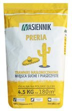 Mieszanka traw Preria 4,5 kg