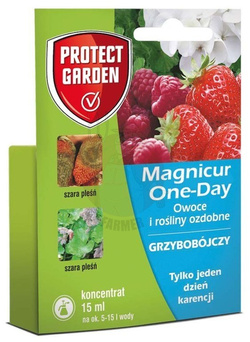 Magnicur One Day (Teldor 500 SC) 15 ml