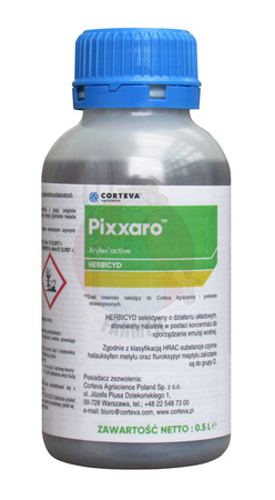 Pixxaro 0,5 L