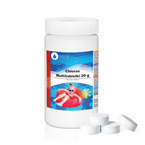 Chlorox Multitabletki 20 g - 1 kg