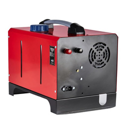 Nagrzewnica WEBASTO 9 kW 12/230V KD11780 Kraft&Dele