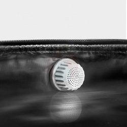 Składany zbiornik na wodę deszczową