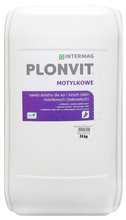 Plonvit Motylkowe 20 L Intermag