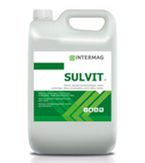 Sulvit 5 L Intermag