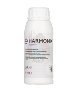 Harmonix Red Mite 500 ml