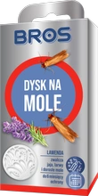 DYSK NA MOLE LAWENDA 1szt.