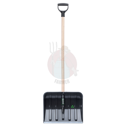 Łopata do śniegu 41 Eco