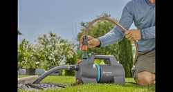 Pompa ogrodowa 4200 Silent