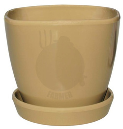 PODSTAWKA POD DONICZKĘ MARCEL 13 CAPPUCCINO