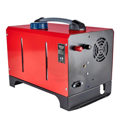 Nagrzewnica WEBASTO 9 kW 12/230V KD11780 Kraft&Dele