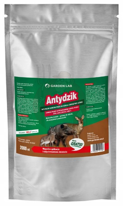 Antydzik 2000 ml