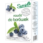 Nawóz do borówek 1 kg