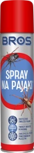 SPRAY NA PAJĄKI BROS 250ml