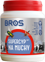 SUPERCYP 6WP 200g