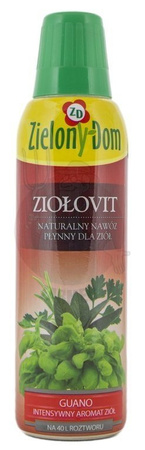 Ziołovit 300 ml