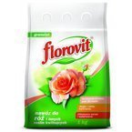 Florovit nawóz do róż 1 kg