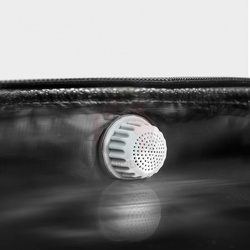 Składany zbiornik na wodę deszczową