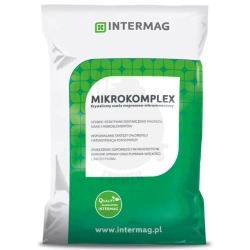 Mikrokomplex 25 kg Intermag