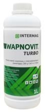 Wapnovit Turbo 1 L Intermag