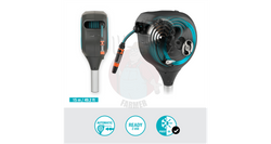 Bęben ogrodowy RollUp S