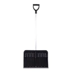 Snow Master Alu Don-Kwiat snow shovel