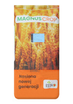 Owies Rambo kwalifikat C1