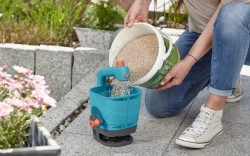 Siewnik ręczny M 431-20 Gardena