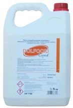 DOLFOCID LIQUID 5 kg