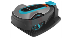 Robot koszący Smart SILENO city, 250 m² - zestaw