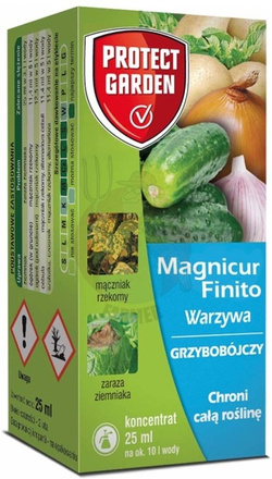 MAGNICUR FINITO 25 ml (INFINITO 687,5 SC)