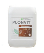 Plonvit Ziemniak Nutriboost 10 L Intermag