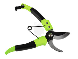 Sekator ogrodowy 200 mm Geko G72003