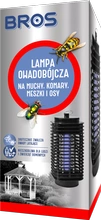 LAMPA OWADOBÓJCZA