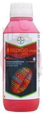 Redigo Pro 170 FS 1 L