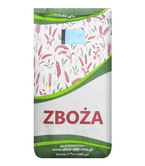 Owies nagi bezłuskowy Harem - nasiona do siewu kwalifikat C1