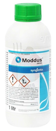 Moddus 250 EC 1 L 