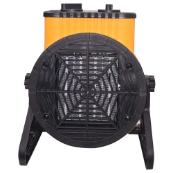 Nagrzewnica elektryczna, grzejnik 2000 W