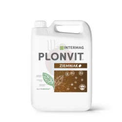 Plonvit Ziemniak Nutriboost 5 L Intermag