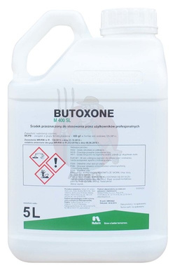 Butoxone M 400 SL 5 L