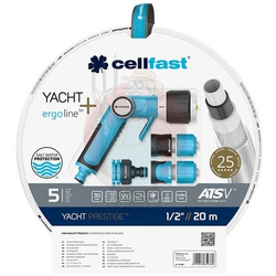ZESTAW YACHT PRESTIGE 1/2" 20 m