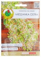 NASIONA NA KIEŁKI MIESZANKA OSTRA 30 g