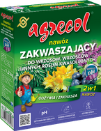 Nawóz zakwaszający 1,2 kg