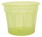 OSŁONKA KARO 15 TRANSPARENTNA ŻÓŁTA