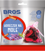 WORECZEK NA MOLE LAWENDA BROS