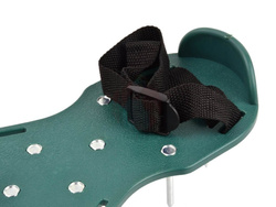 Aerator sandałowy na buty z kolcami G72070