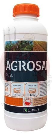Agrosar 360 SL 1 L