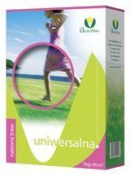 Mieszanka traw uniwersalna 1 kg