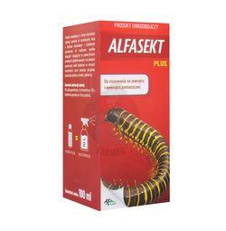 ALFASEKT PLUS 050 SC 100ml